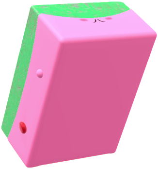 Kirby and the Forgotten Land Storage Mouth