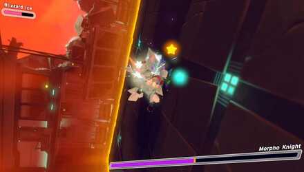 Avoid attacks when you r view gets distorted