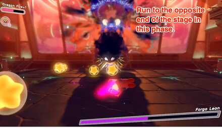 Watch for Soul Forgo