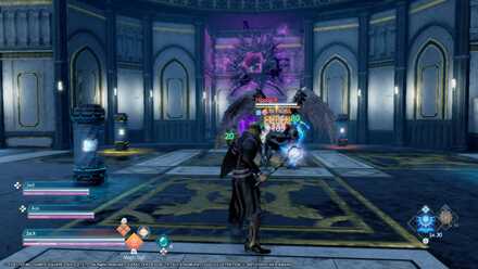 Scarlet Memories The Fallen - Objective 3