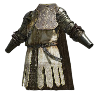 Haligtree Knight Armor Icon