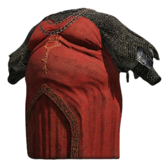 Fire Prelate Armor Icon