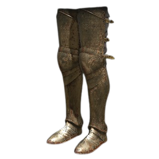 Leyndell Knight Greaves Image