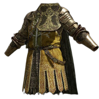 Leyndell Knight Armor Icon