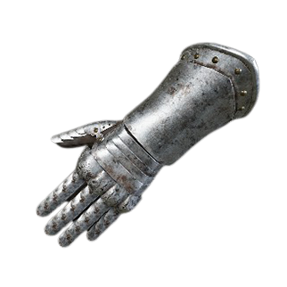 Mausoleum Knight Gauntlets Icon