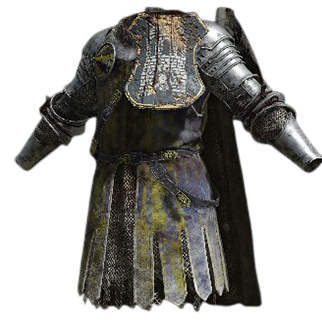 Mausoleum Knight Armor Icon