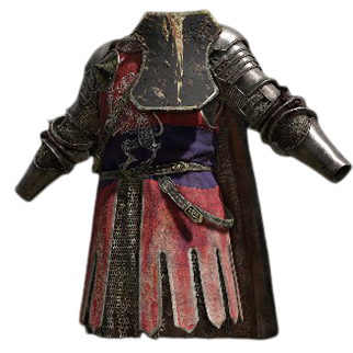 Redmane Knight Armor Icon