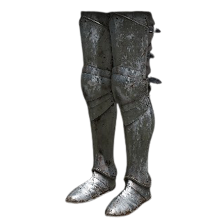 Cuckoo Knight Greaves Image