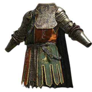 Godrick Knight Armor Icon