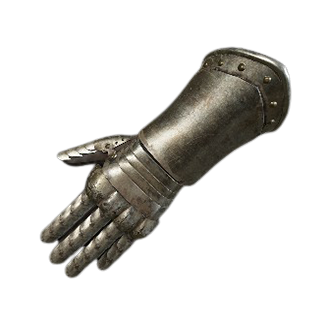 Godrick Knight Gauntlets Image
