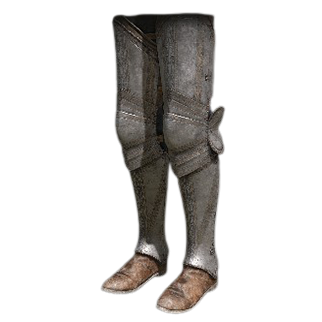 Knight Greaves Image