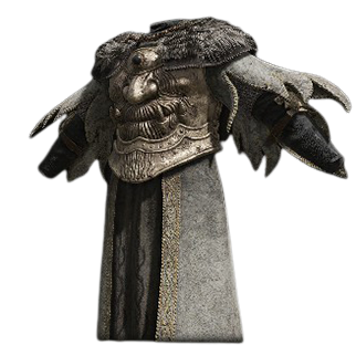 Blackflame Monk Armor Icon