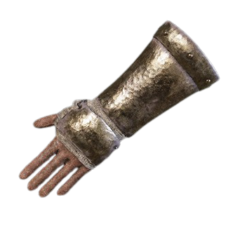 Kaiden Gauntlets Icon