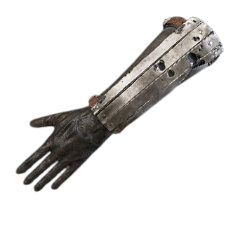 Exile Gauntlets Image