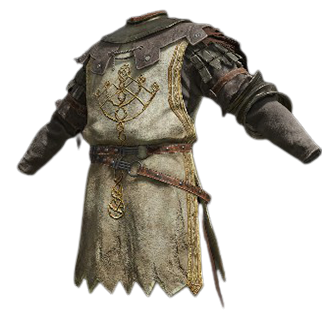 Haligtree Crest Surcoat Icon