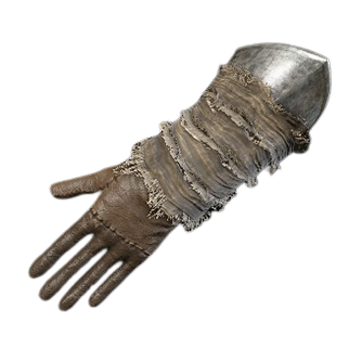 Radahn Soldier Gauntlets Icon