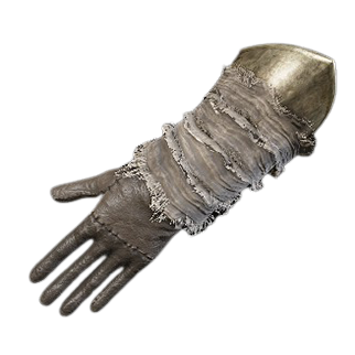 Leyndell Soldier Gauntlets Icon