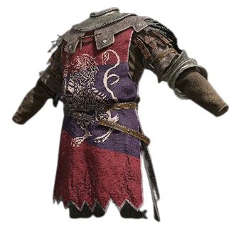 Redmane Surcoat Icon