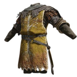 Erdtree Surcoat Icon