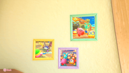 Kirby and the Forgotten Land - Photo at Kirby