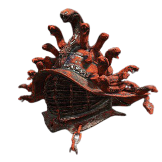 Rotten Duelist Helm Icon