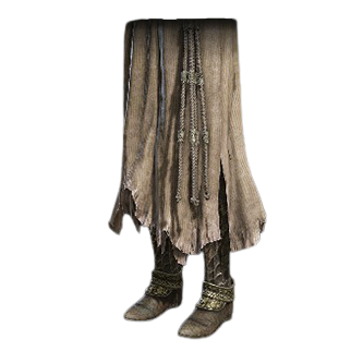 Nox Monk Greaves Image