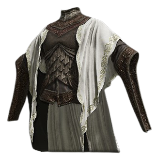 Nox Swordstress Armor Icon