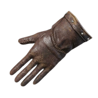 Vulgar Militia Gauntlets Icon