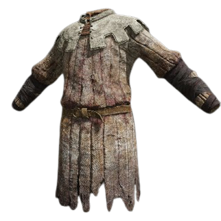 Ivory-Draped Tabard Icon