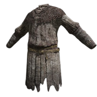 Chain-Draped Tabard Icon