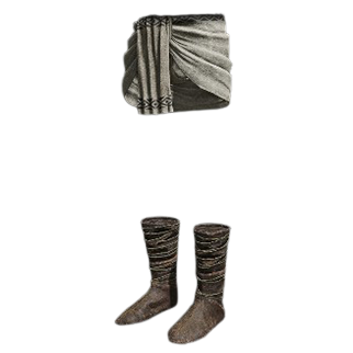 Perfumer Sarong Image