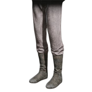 Traveling Maiden Boots Image