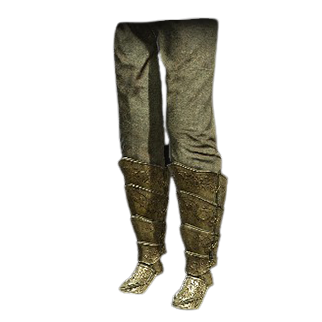 Guardian Greaves Image