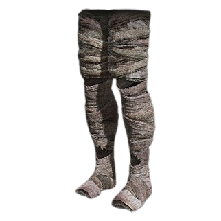 Battlemage Legwraps Icon