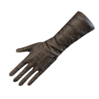 Perfumer Gloves Icon