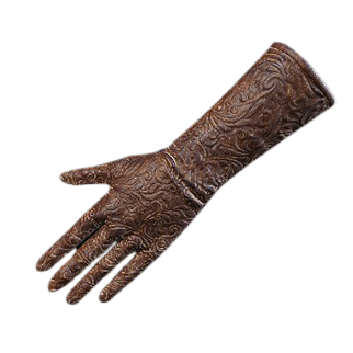 Depraved Perfumer Gloves Image