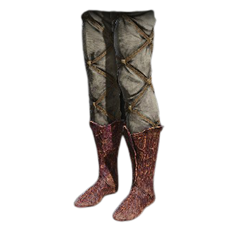 Depraved Perfumer Trousers Image