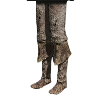 Aristocrat Boots Icon