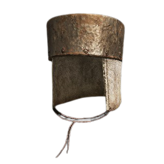 Foot Soldier Helmet Icon