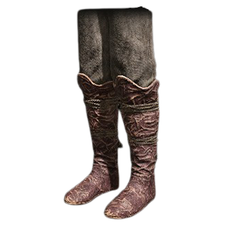 Omenkiller Boots Image