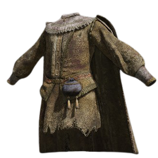 Aristocrat Garb Icon