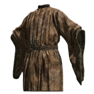 Old Aristocrat Gown Icon