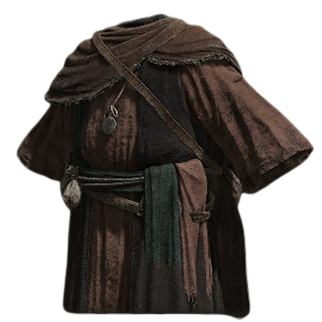 Errant Sorcerer Robe Icon