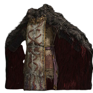 Depraved Perfumer Robe Icon