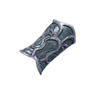 Blue Silver Bracelets Image