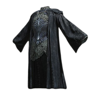 Blue Silver Mail Armor Icon