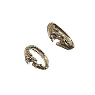 Gold Bracelets Image