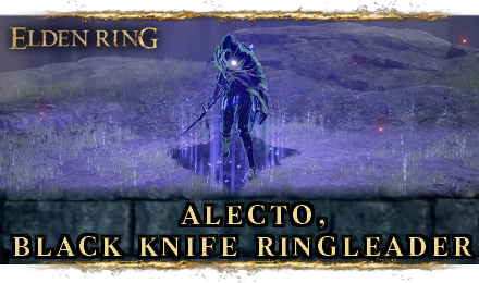 Alecto Boss Guide Elden Ring