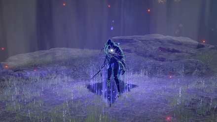 Elden Ring - Alecto, Black Knife Ringleader Image