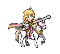 Legendary Nanna Avatar